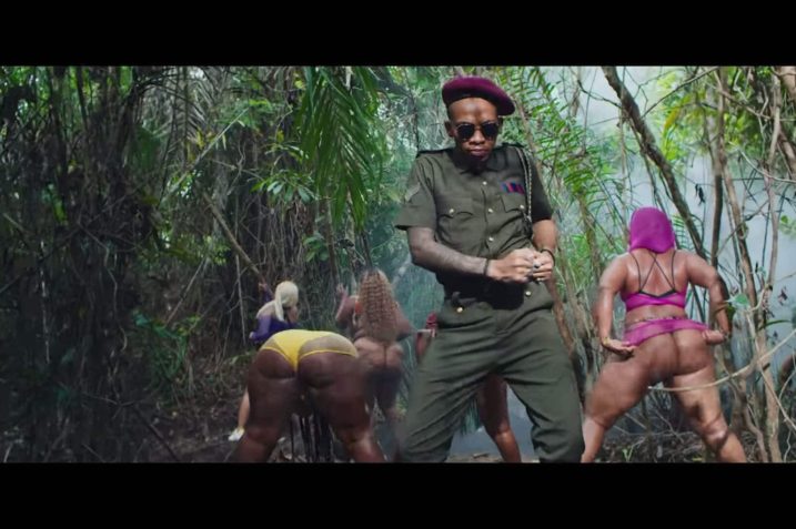 Tekno - PuTTin