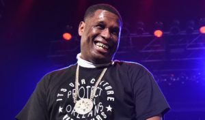 Jay Electronica