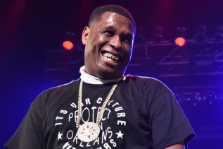 Jay Electronica