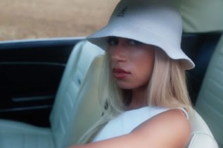 Shenie Fogo - To The Sky