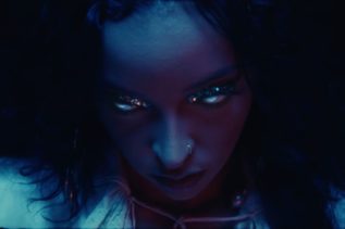 KAYTRANADA - The Worst In Me (Official Video) ft. Tinashe