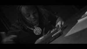 Tee Grizzley - No Witness [Official Video]