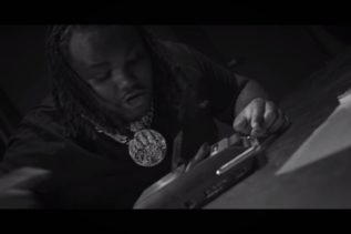 Tee Grizzley - No Witness [Official Video]