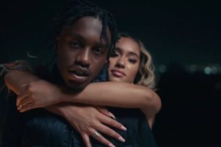 Pop Smoke mood swings