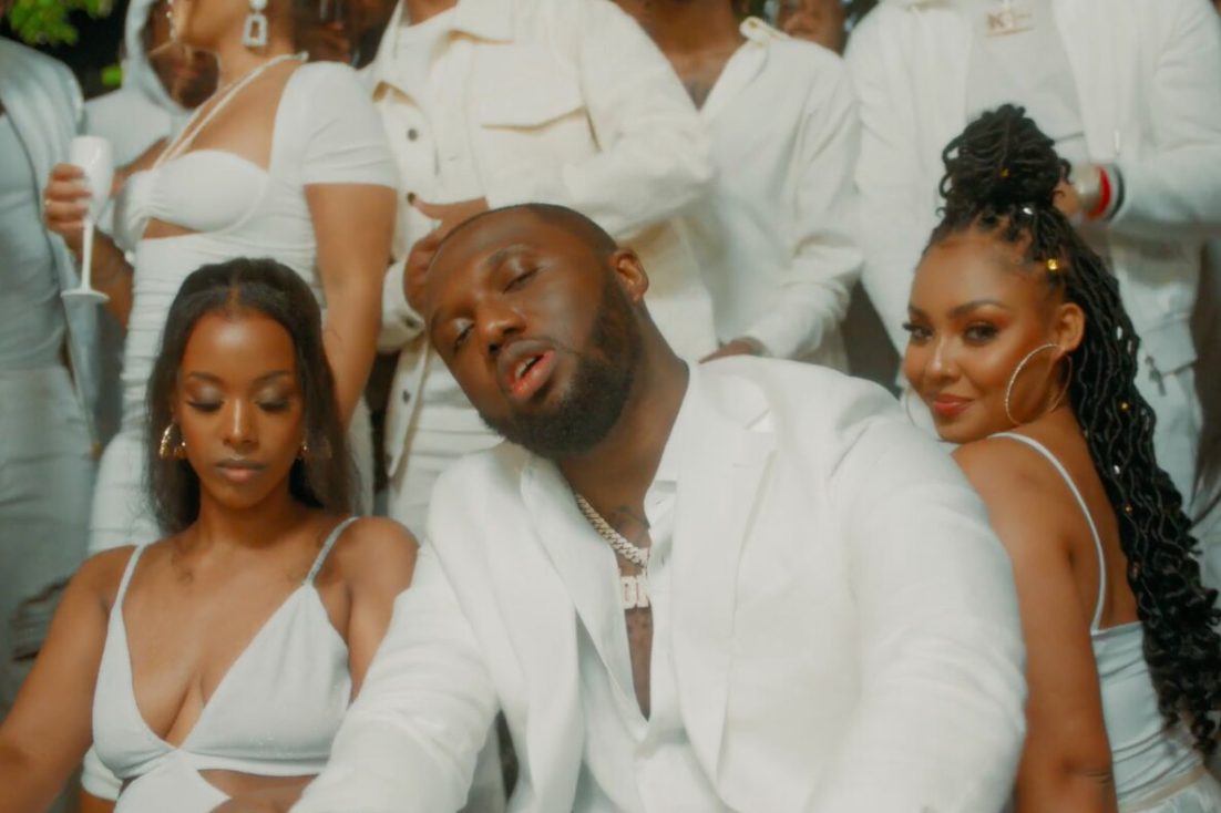 Headie One Princess Cut Young T Bugsy