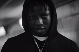 #OFB BandoKay & Double Lz Featuring Abra Cadabra - BLM 3-26 screenshot