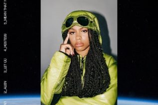 morgan alien