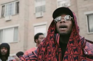 tory lanez in the air