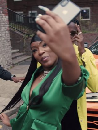 OluwaJBeats ft. Ivorian Doll , Stylo G, Ramz and AdeJosh - Owner Remix