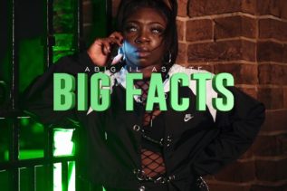 abigial asante big facts