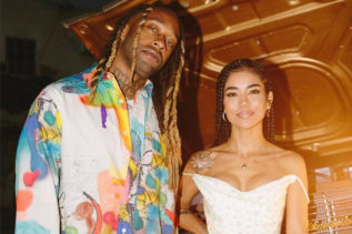 ty dolla sign jhene aiko