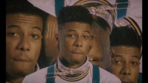 The Plug x JAY1 x Blueface - Curvy [Music Video]