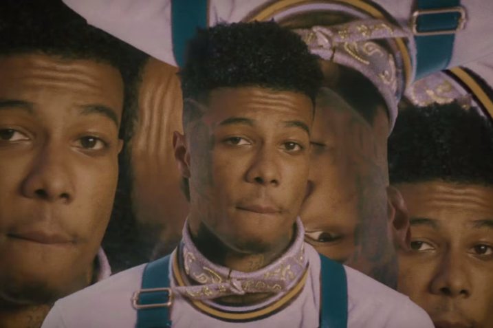 The Plug x JAY1 x Blueface - Curvy [Music Video]