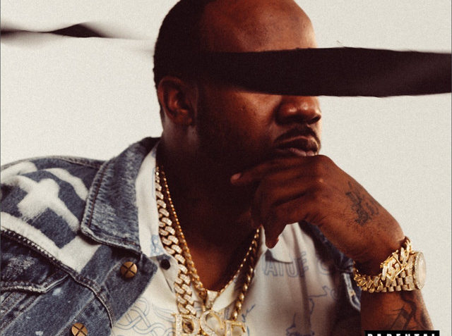 Benny The Butcher Shares ‘Burden Of Proof’ Album: Stream