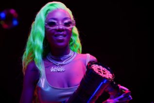 Lavida Loca - Big Boy Stunting