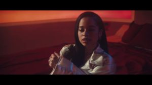 Ella Mai - Not Another Love Song