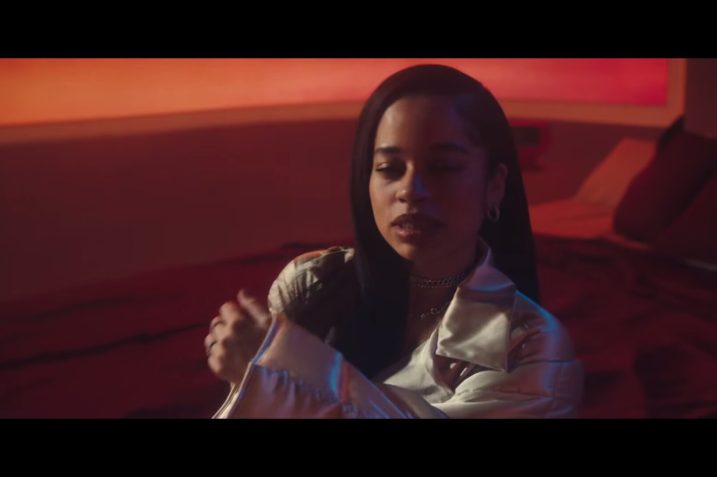 Ella Mai - Not Another Love Song