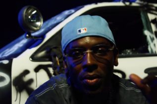 Young Dolph - The Land (Official Video) 1-36 screenshot