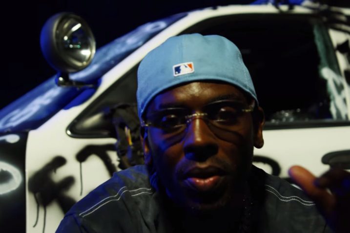 Young Dolph - The Land (Official Video) 1-36 screenshot