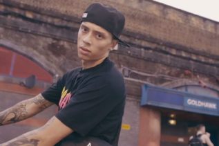 Central Cee - Loading