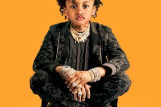 joyner lucas Evolution