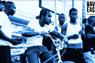 dave east karma 3 deluxe