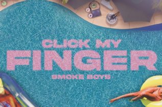 Smoke Boys Click Your Finger