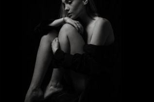 Ffion Rebecca promises