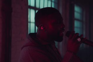 Scribz Riley - East Side Live