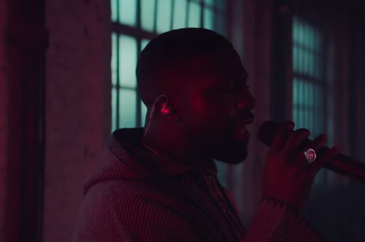 Scribz Riley - East Side Live