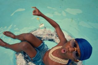 Pop SMoke Aim For The Moon