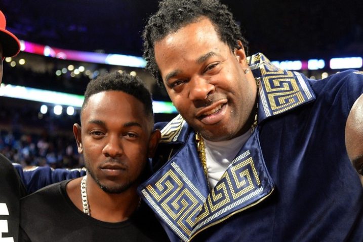 busta kendrick