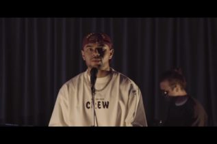 Wes Nelson - See Nobody (Acoustic)