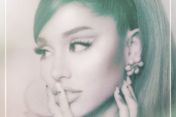 ariana grande