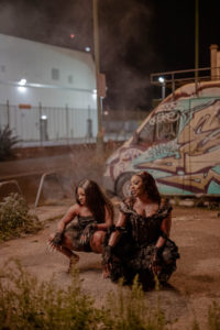 Brixxx Abigail Asante