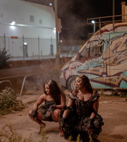 Brixxx Abigail Asante