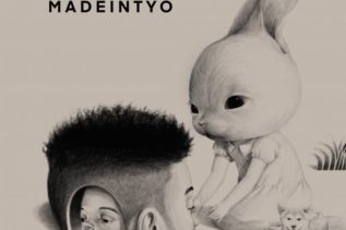 MadeinTYO album