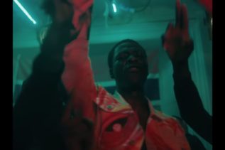 Pa Salieu - Block Boy