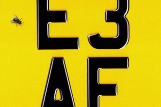 Dizzee Rascal e3 af album