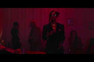 Zach Zoya - Patience Angel