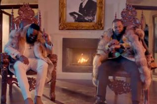 busta rhymes rick ross