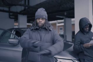 (67) Dimzy x Monkey x SJ - Executed