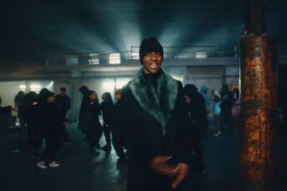 Giggs - Buff Baddies Video