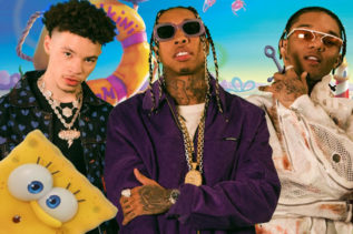 swae lee tyga lil mosey krabby step