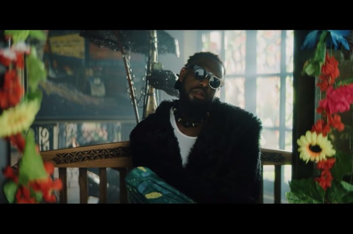 Timaya - Gra Gra