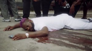 Falz - Johnny