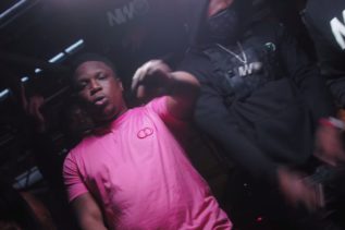 B Money X ShockTown SOS