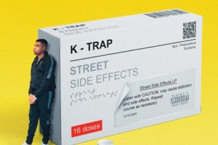 K Trap Street Side Effects