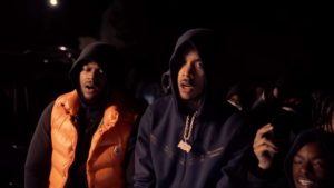 Rimzee - Xabsi ft. M24