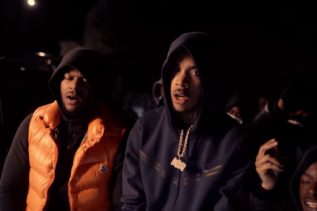 Rimzee - Xabsi ft. M24